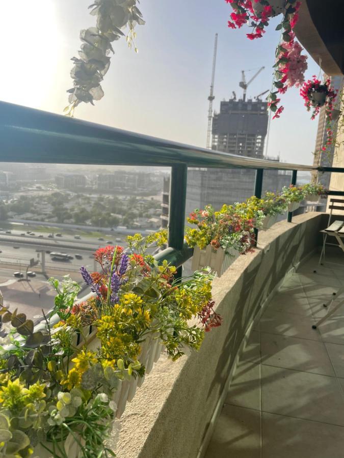 두바이 Dxb Backpackers Executive 호스텔 외부 사진