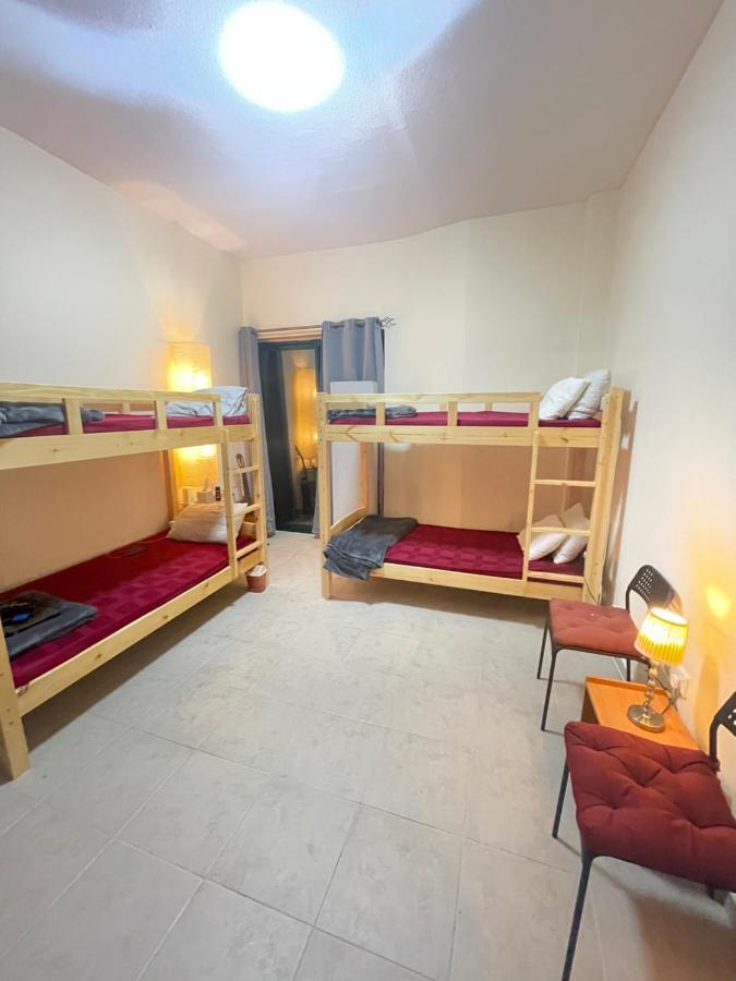 두바이 Dxb Backpackers Executive 호스텔 외부 사진