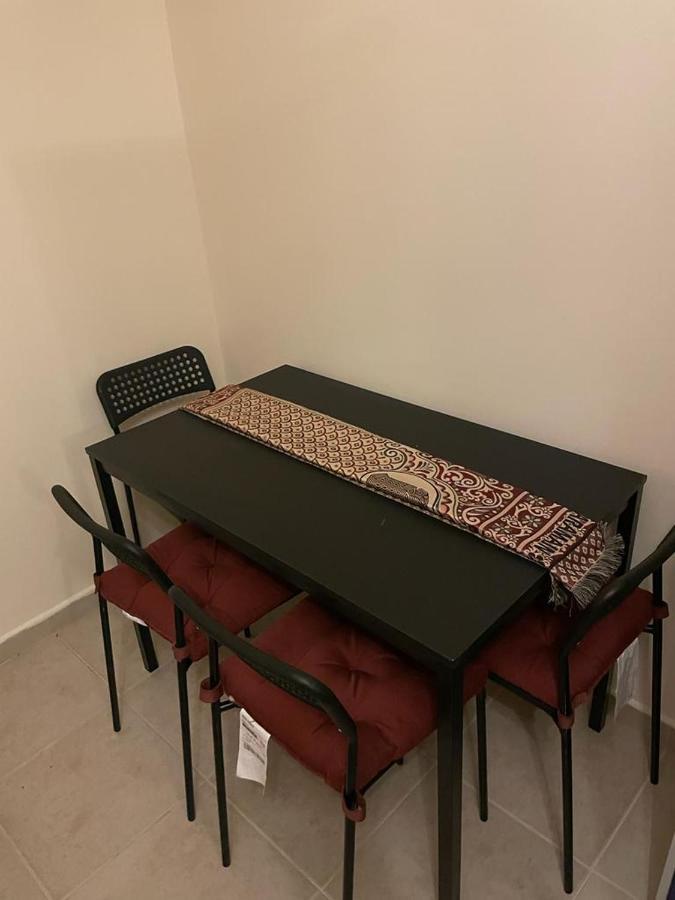 두바이 Dxb Backpackers Executive 호스텔 외부 사진