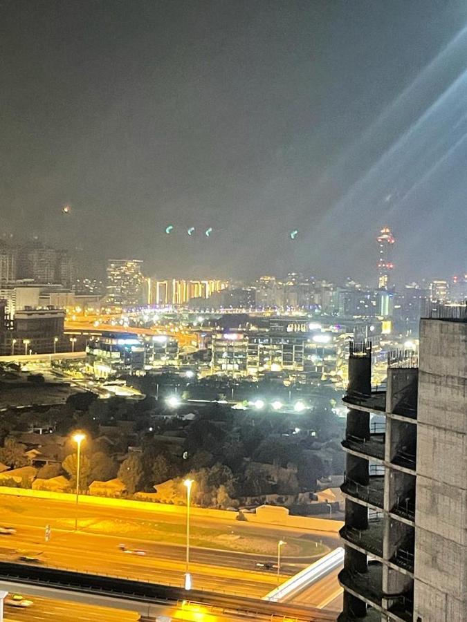 두바이 Dxb Backpackers Executive 호스텔 외부 사진