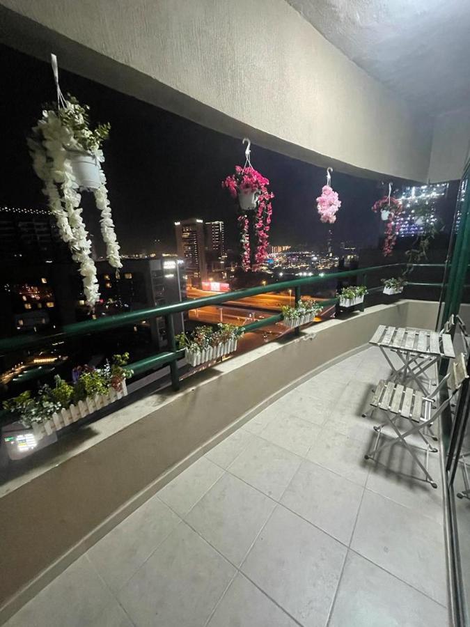 두바이 Dxb Backpackers Executive 호스텔 외부 사진