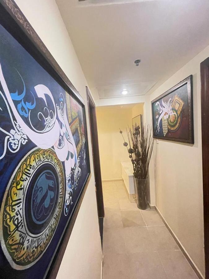 두바이 Dxb Backpackers Executive 호스텔 외부 사진